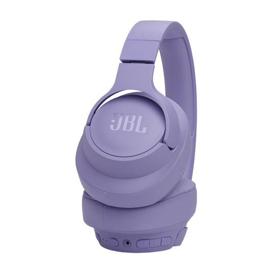 JBL Tune 770NC | Adaptive Noise Cancelling Wireless Over-Ear 